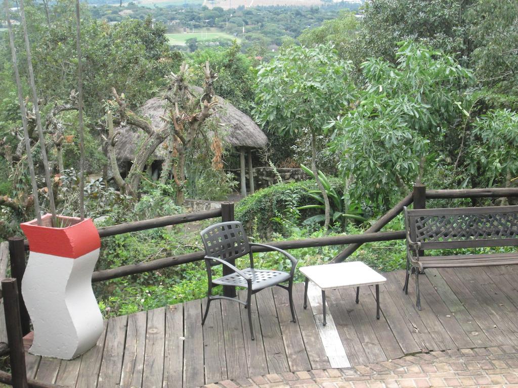 Bed and Breakfast Sunset Manor à Mbombela Extérieur photo