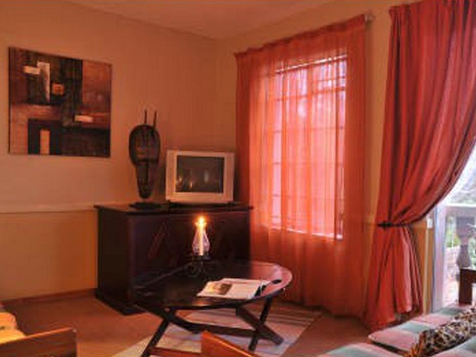 Bed and Breakfast Sunset Manor à Mbombela Extérieur photo