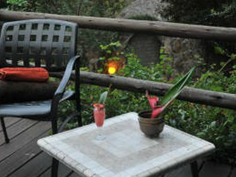 Bed and Breakfast Sunset Manor à Mbombela Extérieur photo
