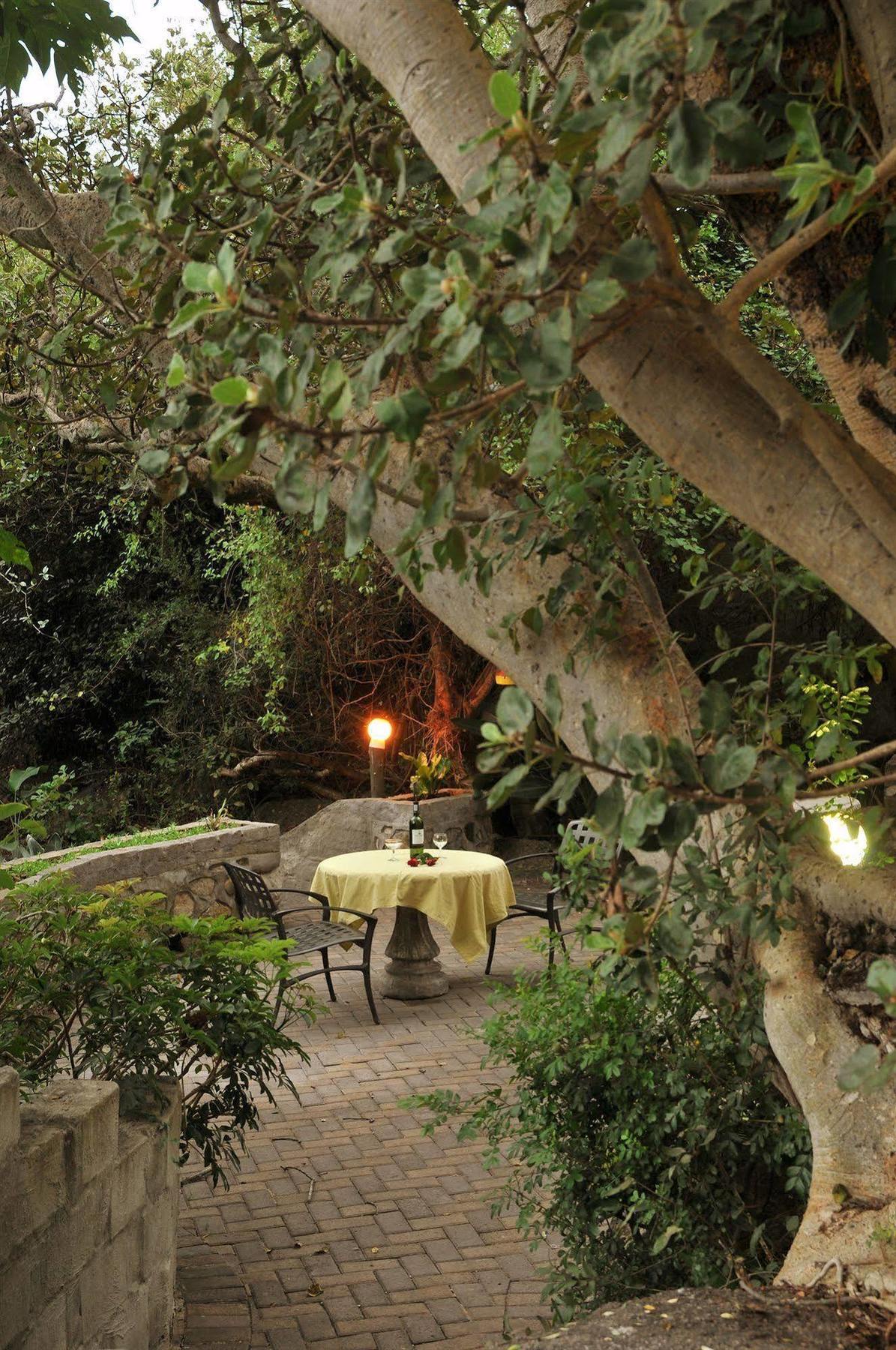 Bed and Breakfast Sunset Manor à Mbombela Extérieur photo